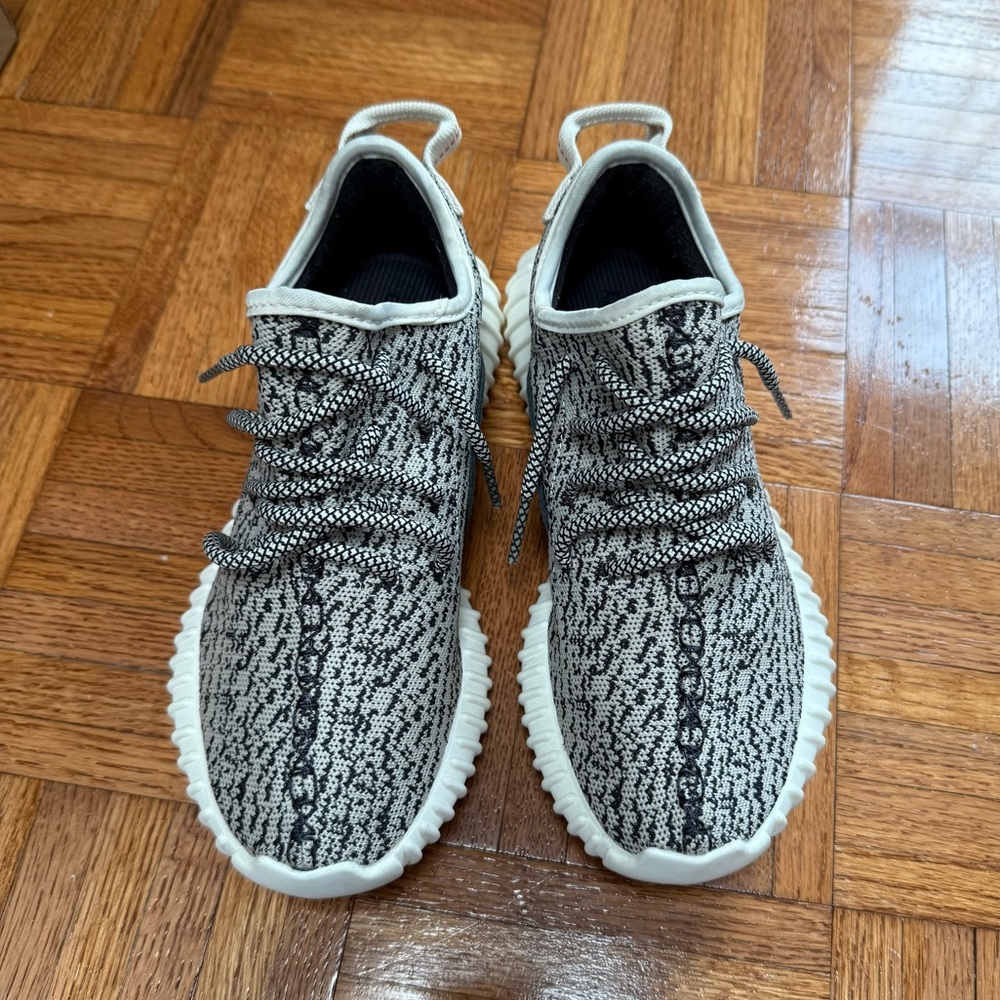 Yeezy Boost 350 'Turtle Dove' 2022